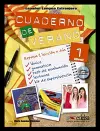 Cuaderno de verano cover