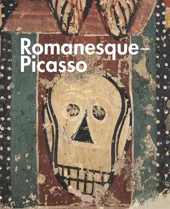 Romanesque - Picasso cover