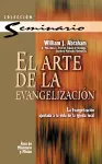 El arte de la evangelización cover