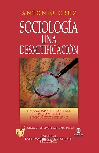 Sociología, Una Desmitificación cover