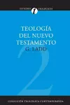 Teología del Nuevo Testamento cover