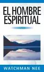 El hombre espiritual - 3 volúmenes en 1 cover