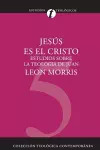 Jesús Es El Cristo cover