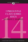 3 Preguntas Clave Sobre Jesus cover