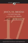 Jesús El Mesías cover