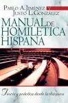 Manual de homilética hispana cover