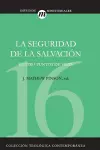 La Seguridad de la Salvación cover