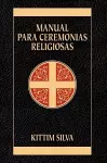 Manual Para Ceremonias Religiosas cover