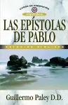 Epístolas de Pablo cover