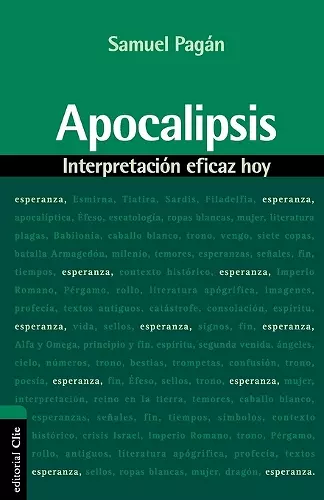 Apocalipsis cover