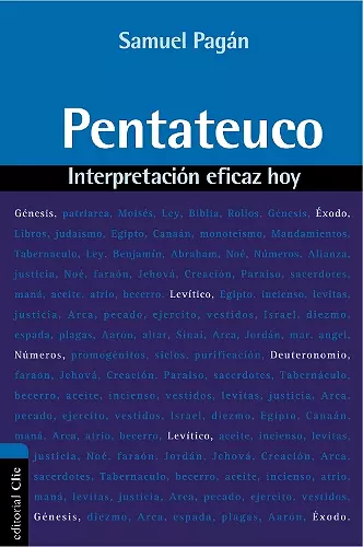 Pentateuco cover