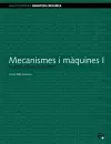 Mecanismes I Maquines I. El Frec En Les Maquines cover