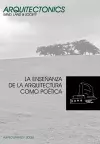 La Ense Anza de la Arquitectura Como Po Tica cover