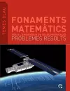 Fonaments Matematics... Problemes Resolts cover