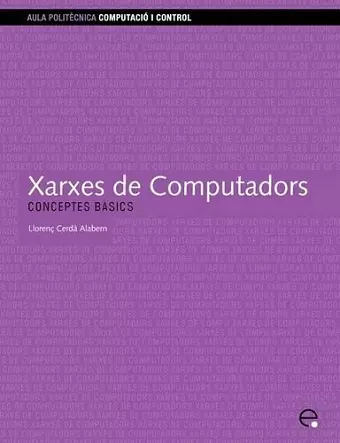 Xarxes De Computadors cover