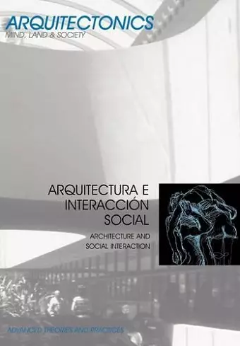 Arquitectura E Interaccion Social cover