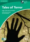 Tales of Terror Level 3 Lower-intermediate cover