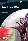 Freddie's War Level 6 Advanced cover
