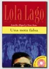 Lola Lago, detective cover