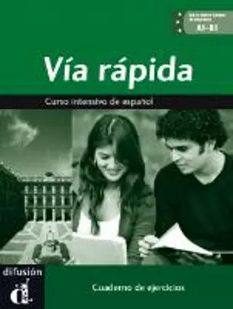 Via rapida cover