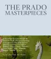 The Prado Masterpieces cover