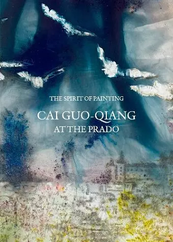 The Spirit of Painting cover