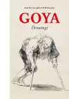 Goya Drawings cover