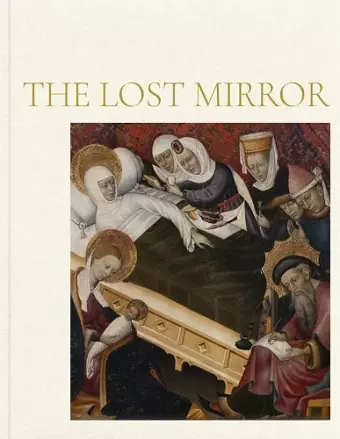 The Lost Mirror: Jews and Conversos in Medieval Spain cover