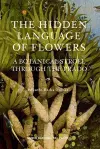The Hidden Language of Flowers cover