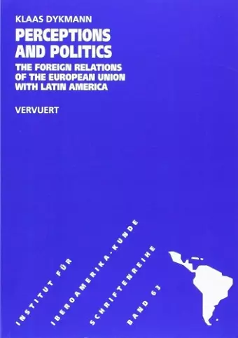 Perceptions & Politics cover