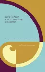 Lope de Vega y el Humanismo cristiano cover