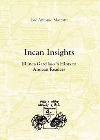 Incan Insights cover