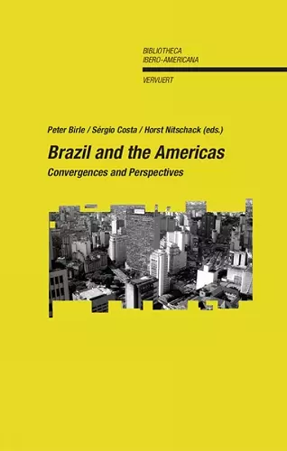 Brazil & the Americas cover