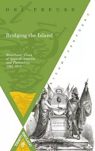 Bridging the Island cover