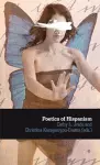 Poetics of Hispanism cover