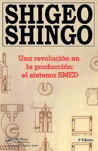 Una revolutión en la productión cover