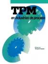 TPM en industrias de proceso cover