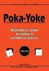 Poka-yoke (Spanish) cover