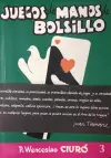 Juegos de Manos de Bolsillo 3 cover