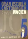 Gran Escuela Cartomágica V cover