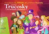 Trucosky y los intrépidos aventureros cover