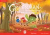 Greenman and the Magic Forest B Big Book cover