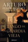 El tango de la guardia vieja  / What We Become: A Novel cover