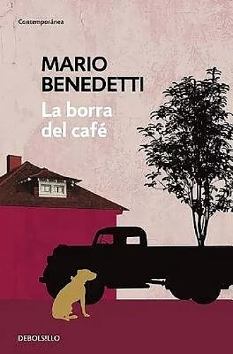 La borra del café / Coffee Dregs cover