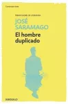 El hombre duplicado   / The Double cover