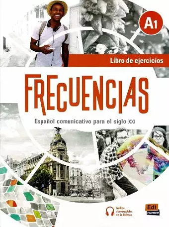 Frecuencias A1 cover