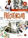 Frecuencias A1 cover