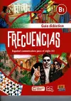 Frecuencias: Level B1: Tutor Book cover