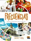 Frecuencias A1: Part 1: A1,1 Student Book cover