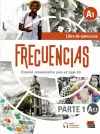 Frecuencias A1 : Part 1 : A1.1 Exercises Book cover